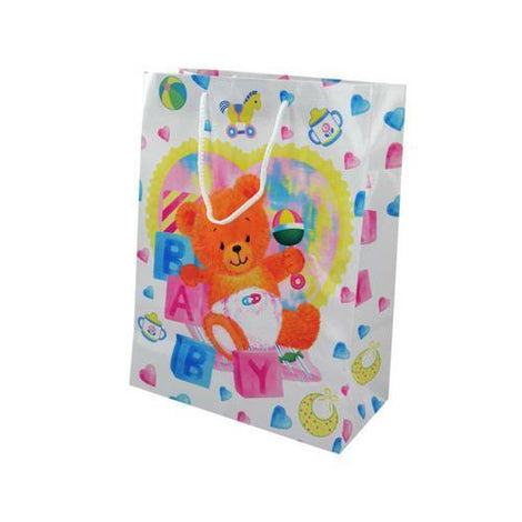 baby med gift bag 1393 ( Case of 24 )