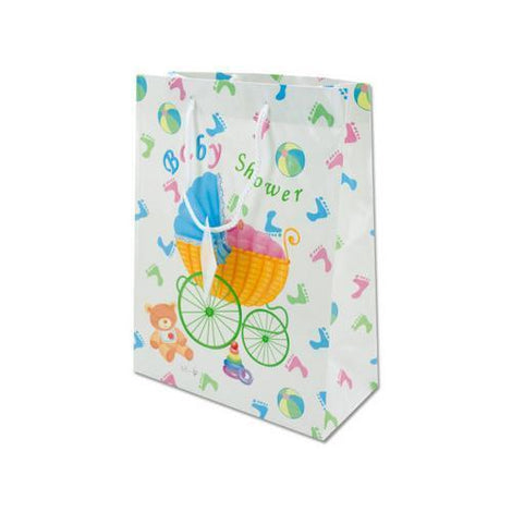 baby med gift bag 1394 ( Case of 96 )