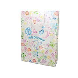 baby xl gift bag 1433 ( Case of 48 )