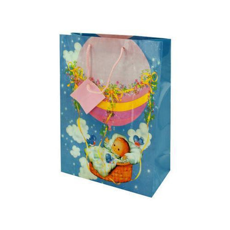 baby med gift bag 10033 ( Case of 72 )