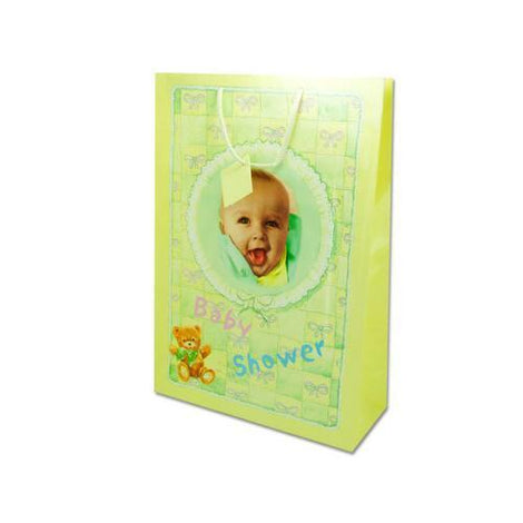 Baby Shower Gift Bag ( Case of 24 )
