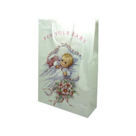 baby xl gift bag 20011 ( Case of 96 )