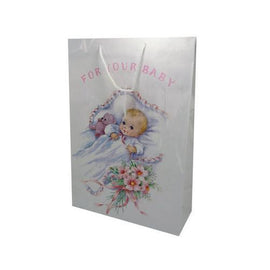baby med giftbag 1291/p21 ( Case of 24 )