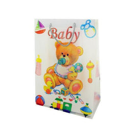 baby large gift bag 1352 ( Case of 12 )
