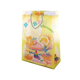 baby large gift bag 1386 ( Case of 24 )