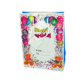 bday med gift bag 1092 ( Case of 48 )