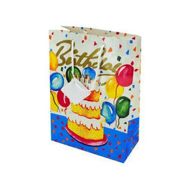 bday med gift bag 1171 ( Case of 24 )