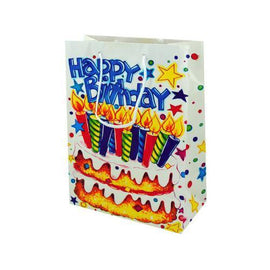 bday med gift bag 1236opp ( Case of 48 )