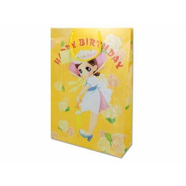 bday xl gift bag 1287 ( Case of 72 )
