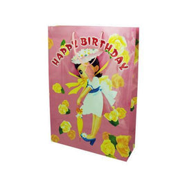 bday xl gift bag 1287-2 ( Case of 72 )