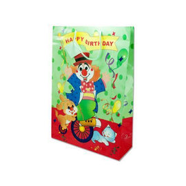 bday xl gift bag 1334 ( Case of 96 )