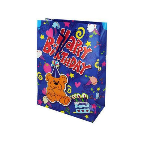 bday med gift bag 1399 ( Case of 48 )