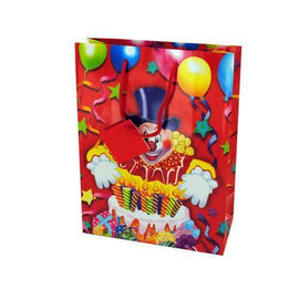 Medium Birthday Gift Bag ( Case of 96 )