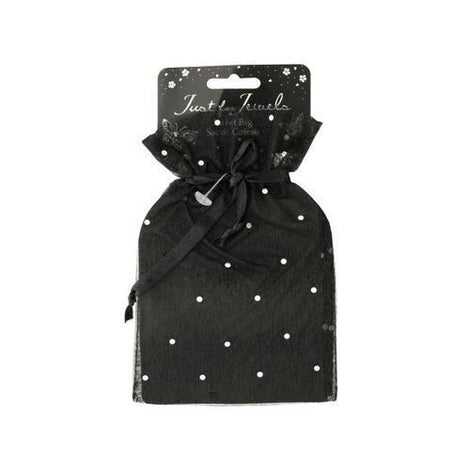 Jeweled Organza Sachet Bag ( Case of 24 )