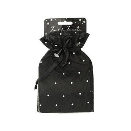 Jeweled Organza Sachet Bag ( Case of 48 )