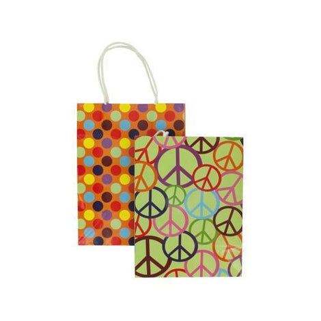 All Occasion Gift Bags Set ( Case of 36 )