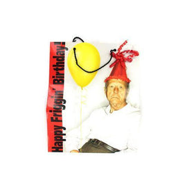 Happy Friggin' Birthday Gift Bag ( Case of 28 )