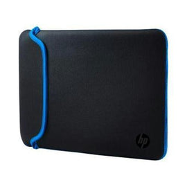 15.6" Neoprene Black/blue S