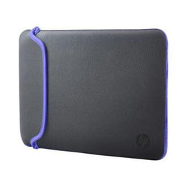 15.6" Neoprene Black/blue S