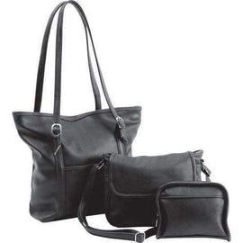 3pc Purse Set
