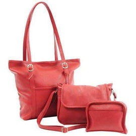3pc Purse Set