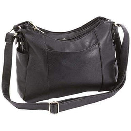 Ladies&apos; Black Purse