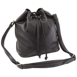 Ladies&apos; Black Purse