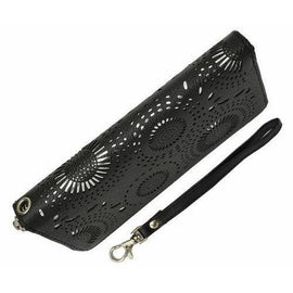 New Fashion Zip Around Ladies Wallet