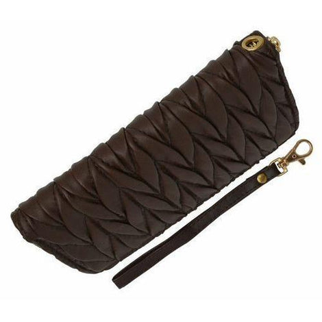 New Fashion Zip-around Ladies Wallet