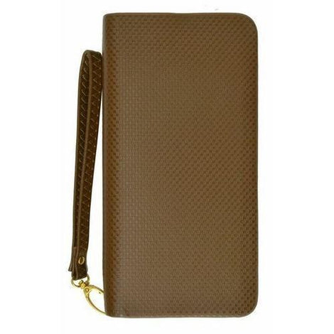 Ladies Wristlet Wallet