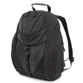 Expres Bkpk 2.0 16"17" Mac Blk