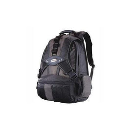 17.3" Premium Backpack Bk/ch