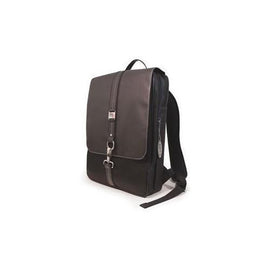 16"paris Slimline Backpack Bk