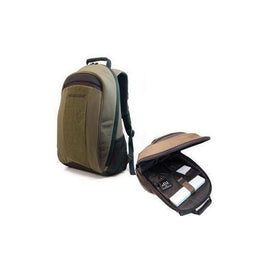 Eco Backpack Up To 17.3 Olive