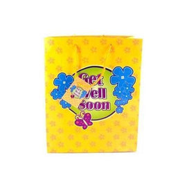 Get Well Gift Bags ( Case of 72 )