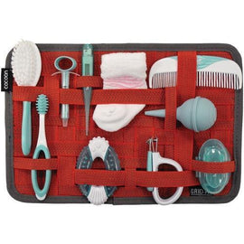 Cocoon(R) CPG10RD 8 x 12 GRID-IT!(R) Organizer (Red)