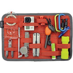 Cocoon(R) CPG10RD 8 x 12 GRID-IT!(R) Organizer (Red)