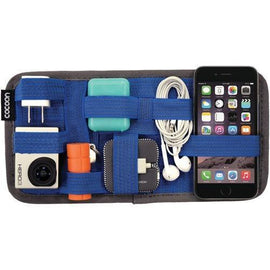 Cocoon(R) CPG5BL 5.13 x 10.25 GRID-IT!(R) Organizer (Blue)