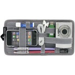 Cocoon(R) CPG5GY 5.13 x 10 GRID-IT!(R) Organizer (Gray)