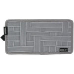 Cocoon(R) CPG5GY 5.13 x 10 GRID-IT!(R) Organizer (Gray)