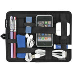 Cocoon(R) CPG7BK 7.2 x 9.2 GRID-IT!(R) Organizer
