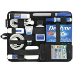 Cocoon(R) CPG7BK 7.2 x 9.2 GRID-IT!(R) Organizer