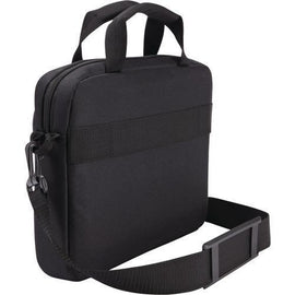Case Logic(R) 3201574 11.6 Notebook/Chromebook(TM)/Surface Pro(R) 3/ & iPad(R) Slim Case (Black)