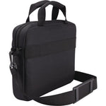 Case Logic(R) 3201574 11.6 Notebook/Chromebook(TM)/Surface Pro(R) 3/ & iPad(R) Slim Case (Black)