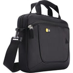 Case Logic(R) 3201574 11.6 Notebook/Chromebook(TM)/Surface Pro(R) 3/ & iPad(R) Slim Case (Black)