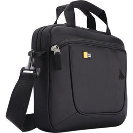 Case Logic(R) 3201574 11.6 Notebook/Chromebook(TM)/Surface Pro(R) 3/ & iPad(R) Slim Case (Black)