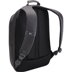 Case Logic(R) 3201501 15.6 Notebook Backpack (Gray)
