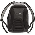Mobile Edge(R) MEBPE22 16 PC/17 MacBook(R) Express 2.0 Backpack, Black/Silver