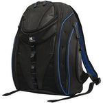 Mobile Edge(R) MEBPE32 16 PC/17 MacBook(R) Express 2.0 Backpack, Royal Blue