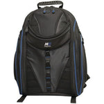 Mobile Edge(R) MEBPE32 16 PC/17 MacBook(R) Express 2.0 Backpack, Royal Blue